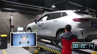 FEATURED PRODUCTS: PL-3D-6666 Wheel Alignment With 3 Cameras! Enjoy!