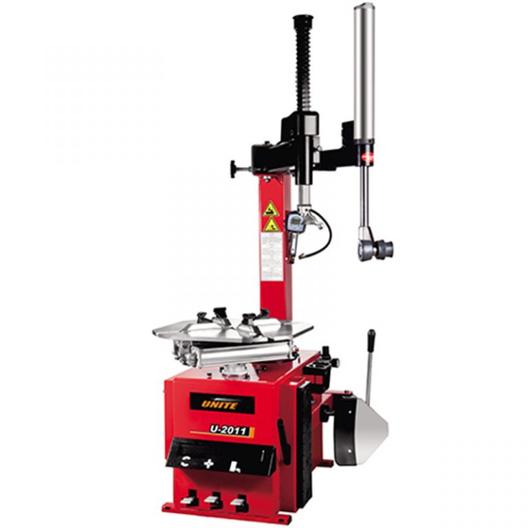 U2011 SemiAutomatic Swing Arm Tire Changer Tyre Changer,Tire