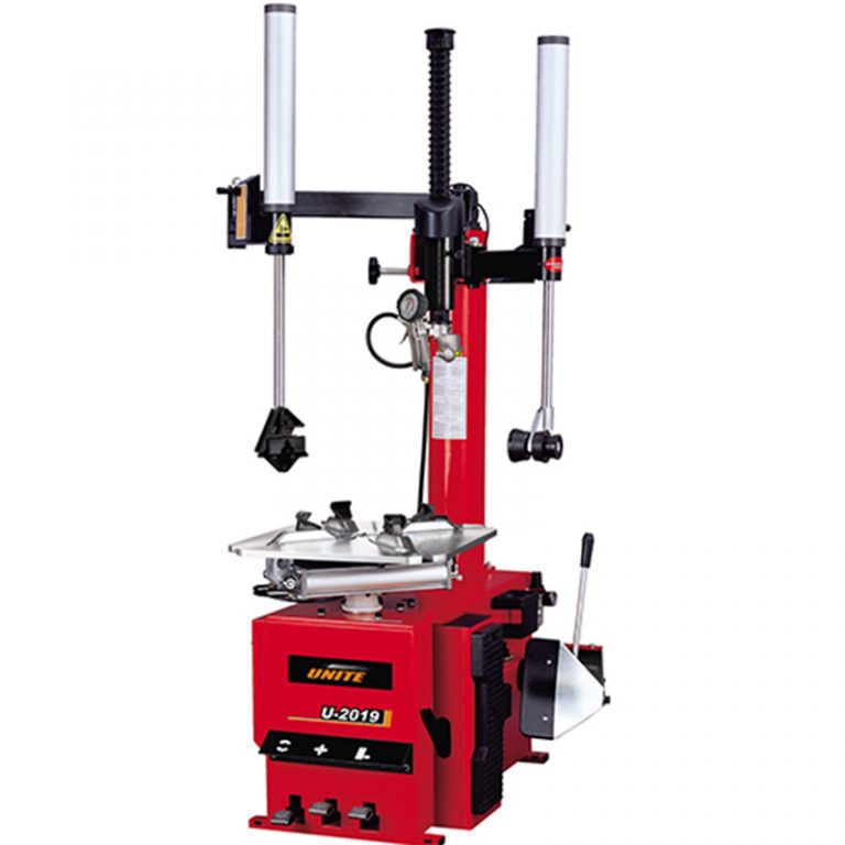 PL1291IT SemiAutomatic Swing Arm Tire Changer Tyre Changer,Tire