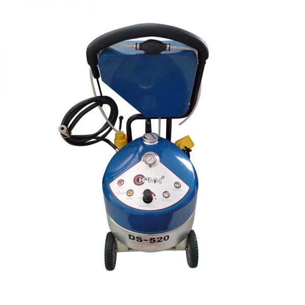 DS-520 Electrical Brake Bleeder