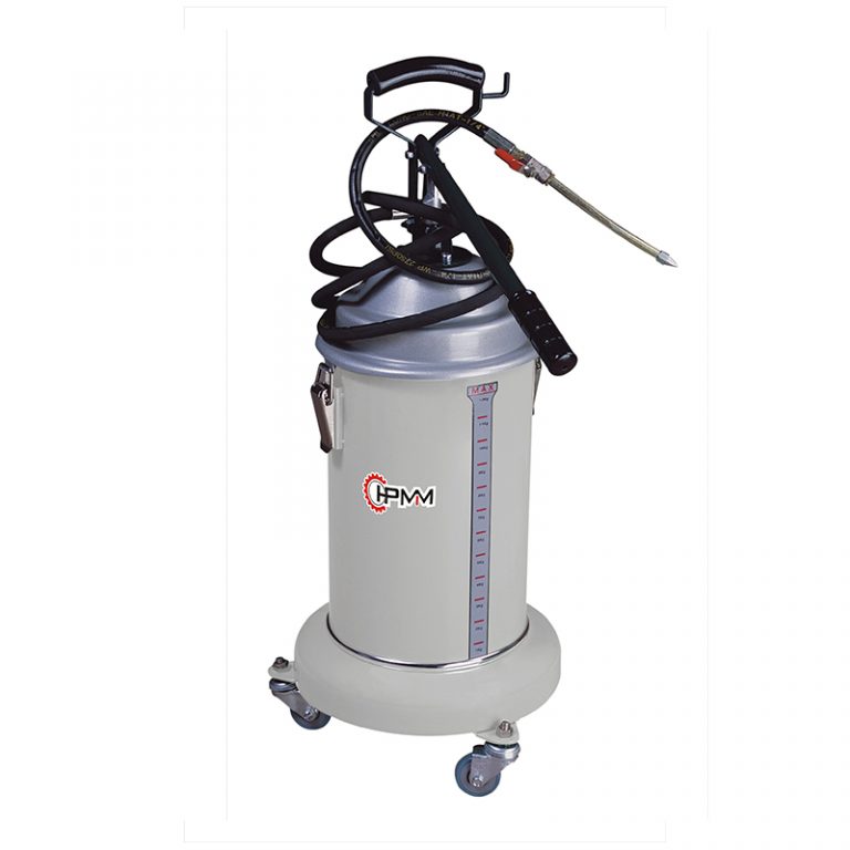 Grease Dispenser Pneumatic Grease Dispenser, Automatic Grease