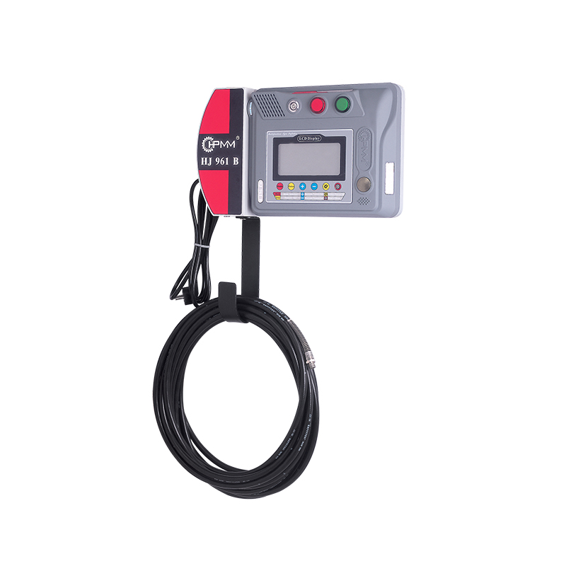 HJ961B Automatic Tire Inflator Machine