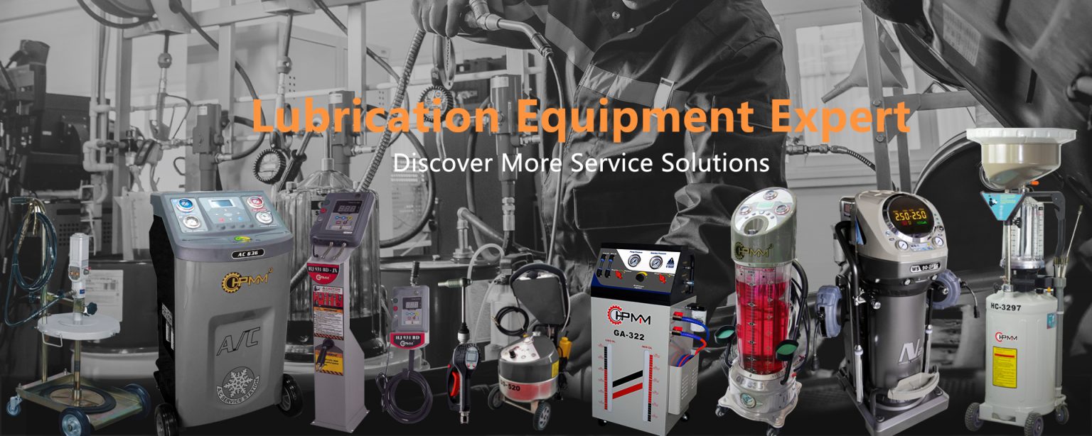 How To Opening a Tire Service Shop? Get These Tools and Equipment