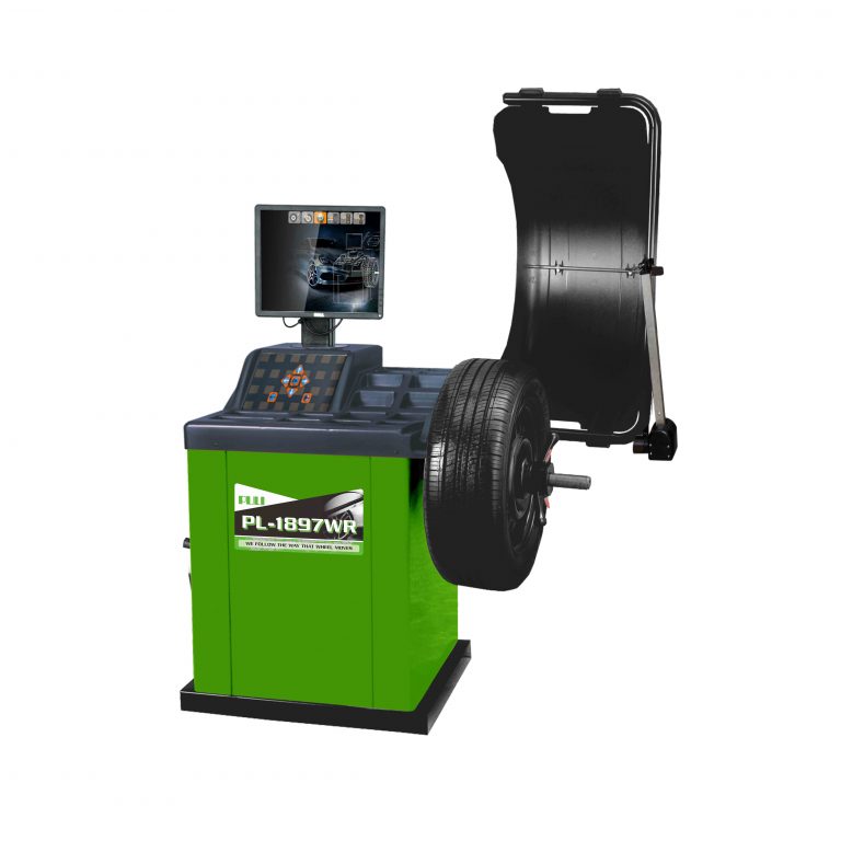 Wheel Balancers, Tire Balancers, and Wheel Balancing Machines Jingjia
