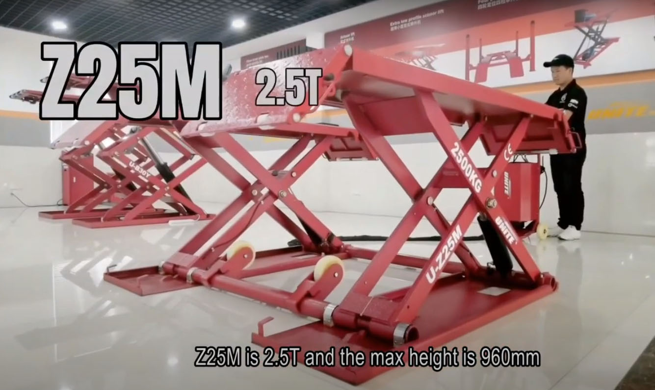 These Are What You Need To Know About The Lift Height Requirements For
