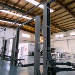Tire Shop Equipment List Essential Tools for a Successful Tire Shop