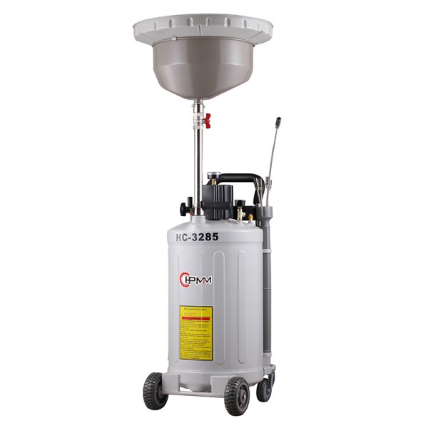 HC-3285 Pneumatic Oil Extractor