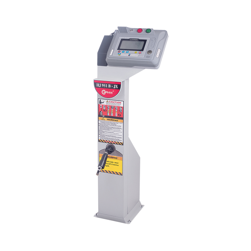 HJ951B-LX Automatic Tire Inflator Machine