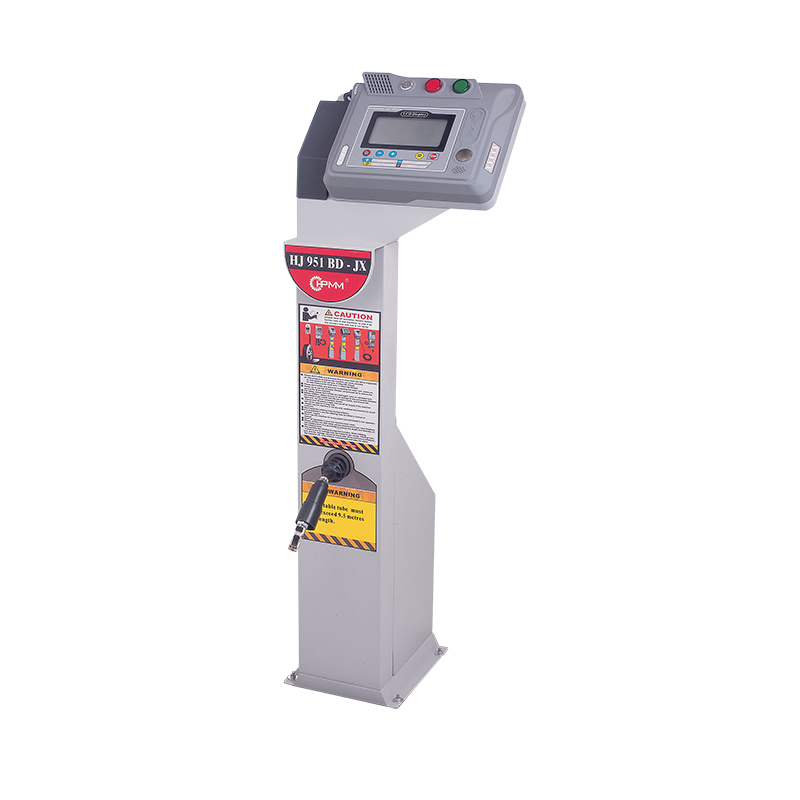 HJ951BD-JX Automatic Tire Inflator Machine