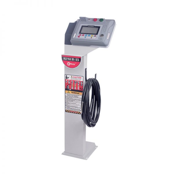 HJ961B-LX Automatic Tire Inflator Machine