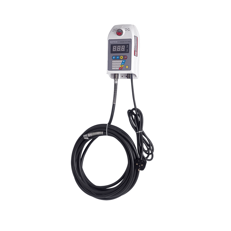 HJS701B Automatic Tire Inflator Machine