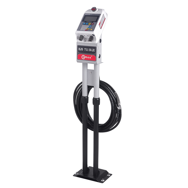 HJS711B-LX Automatic Tire Inflator Machine