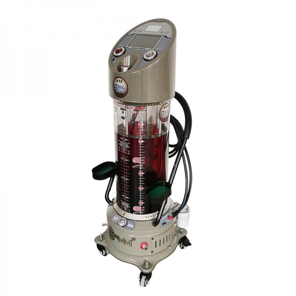 GD-608 Automatic Transmission Fluid Exchanger ATF Exchanger