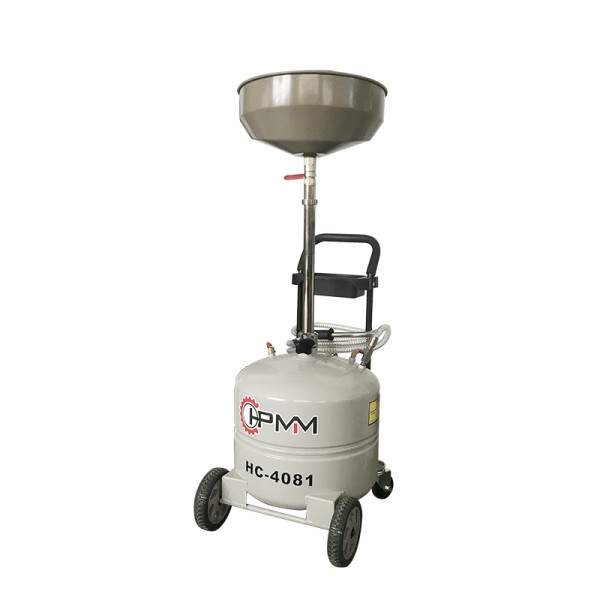 HC-4081 Pneumatic Oil Extractor