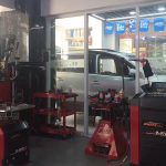Five Essential Equipments To Successfully Running An Automotive Tyre Shop