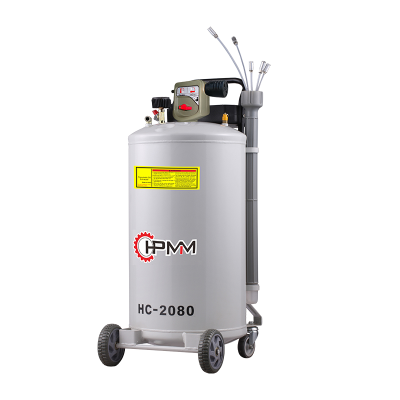 HC-2080 Oil Extractor