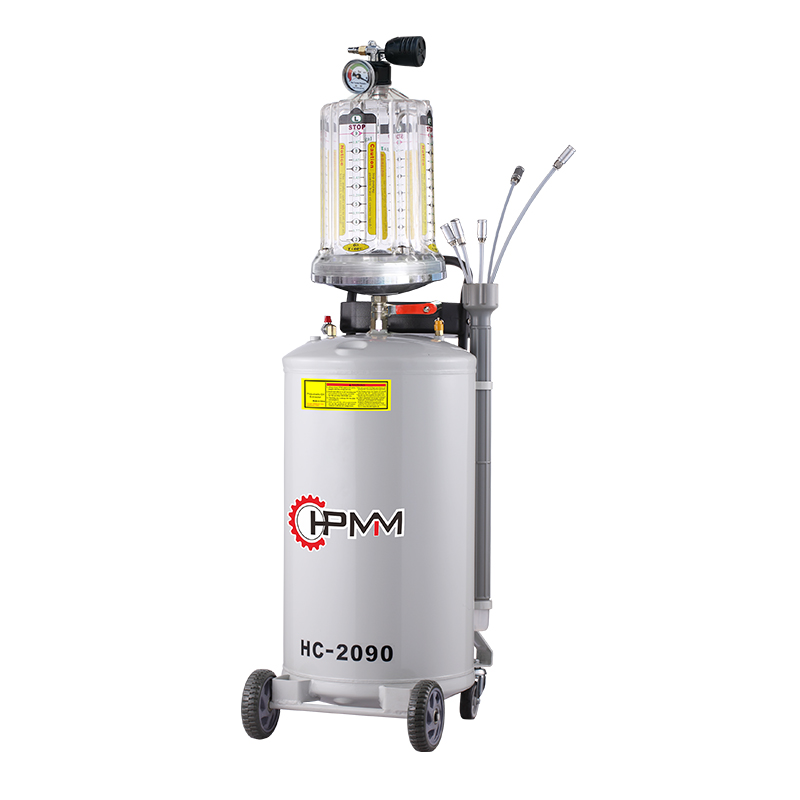 HC-2090 Oil Extractor