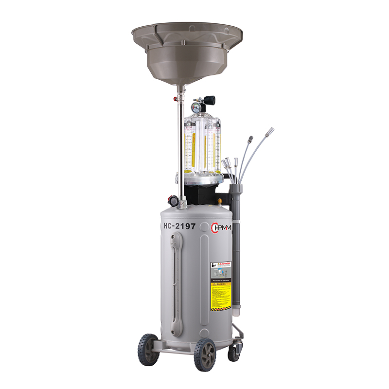 HC-2197 Oil Extractor