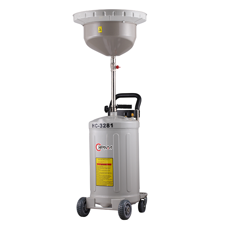 HC-3281 Oil Extractor