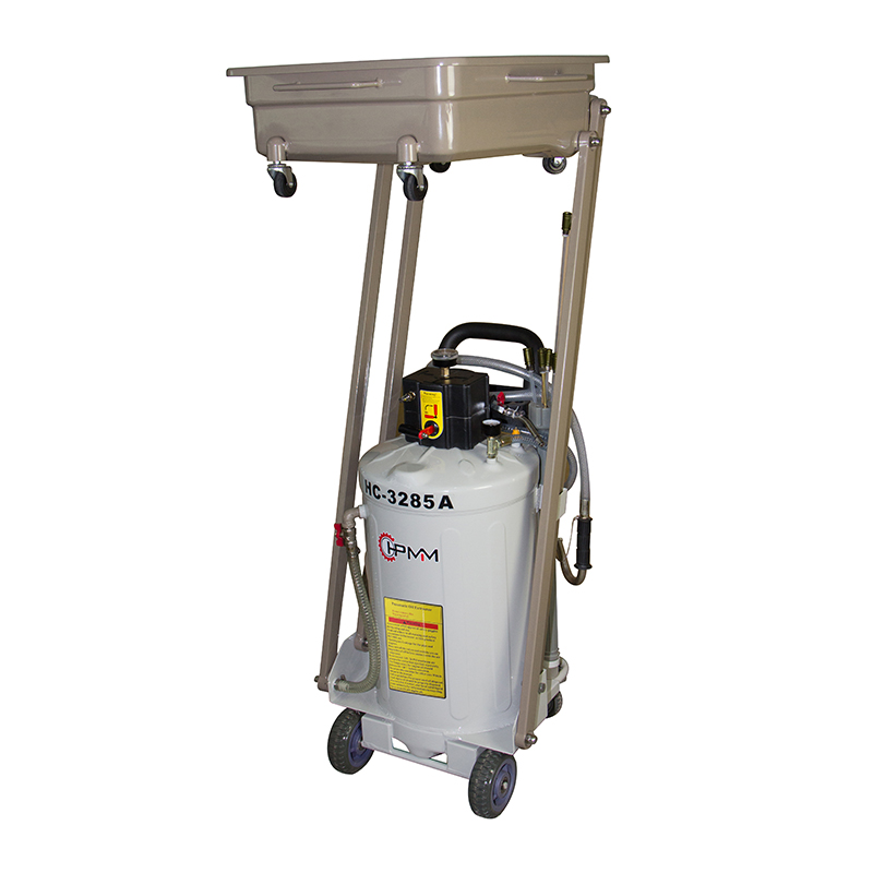 HC-3285A Pneumatic Oil Extractor