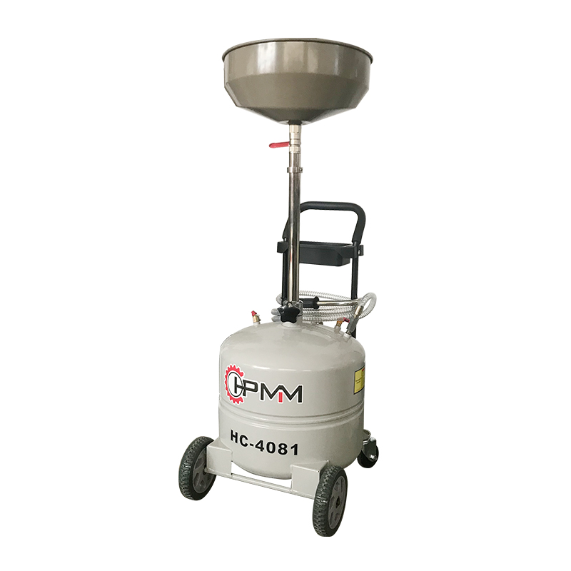 HC-4081 Pneumatic Oil Extractor - Oil Extractor
