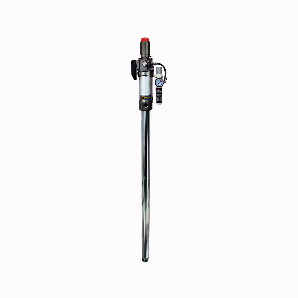 90031940DR Pneumatic Oil Pump With Pilot Lamp and oil mistfilter/regulator