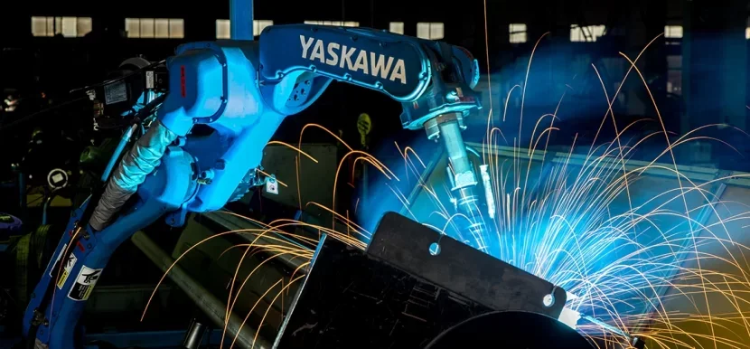 Advanced Intelligent Manufacturing
