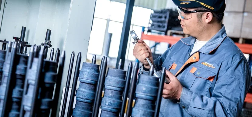 Advanced Manufacturing That Protects Your Margins