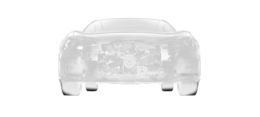 banner car dark