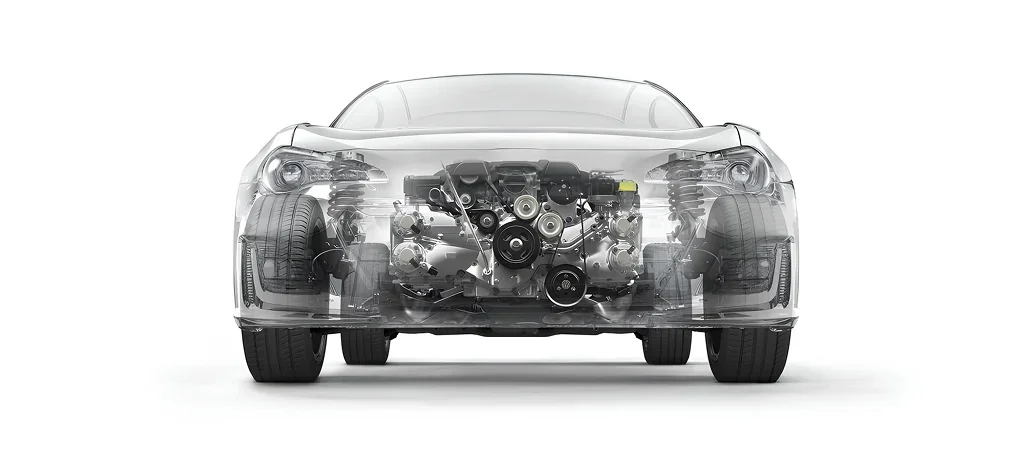 car banner