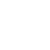 4 post lift white