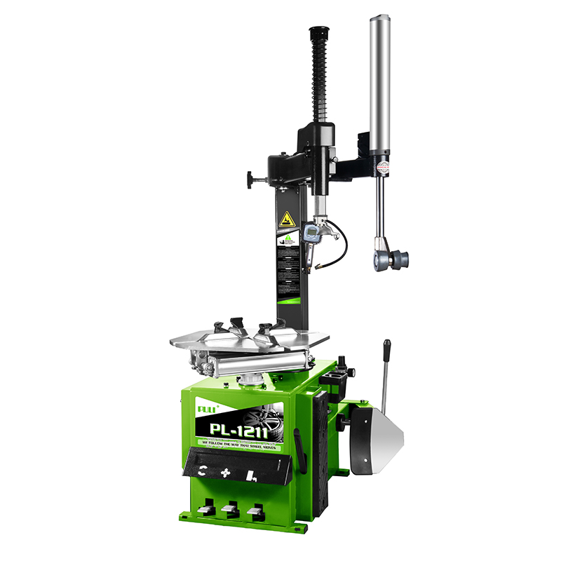 PL-1211 Arm Wheel Clamp Tire Changer 1 PL-1211 Arm Wheel Clamp Tire Changer