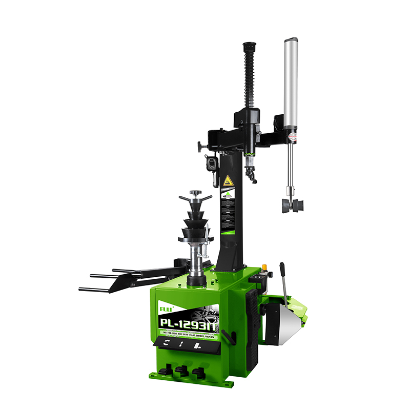 PL-1293IT Touchless Tire Changer 1 PL-1293IT Touchless Tire Changer