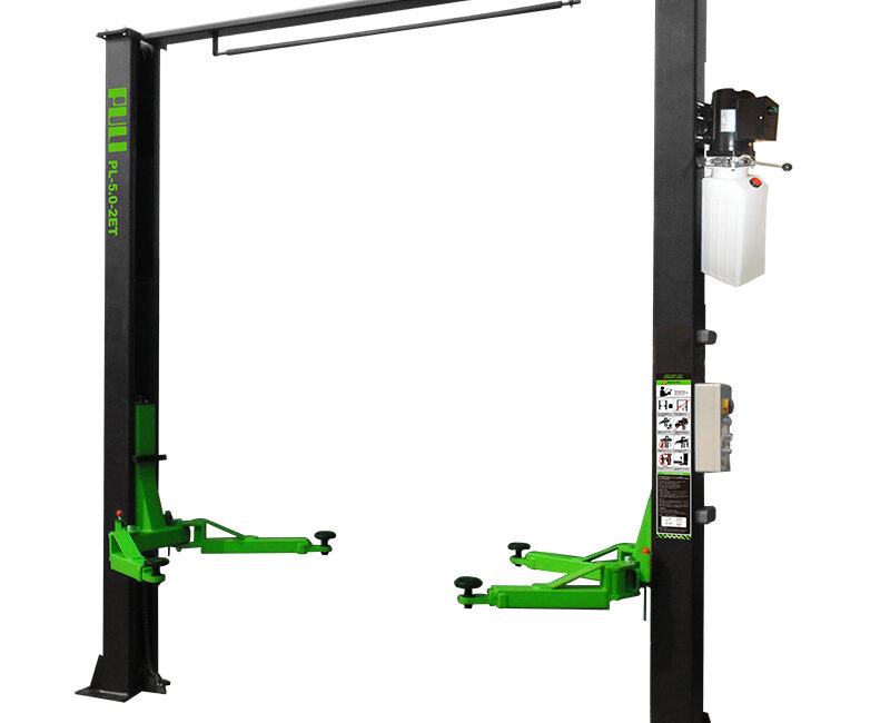 PL-3.5-2ET 2 Post Lift Floor Cover Plate Two Post Vehicle Lift