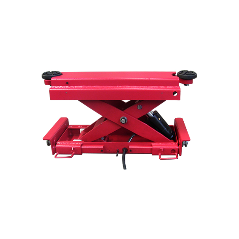 PL-X30TD rolling jack for full wheel service 1 PL-X30TD rolling jack for full wheel service