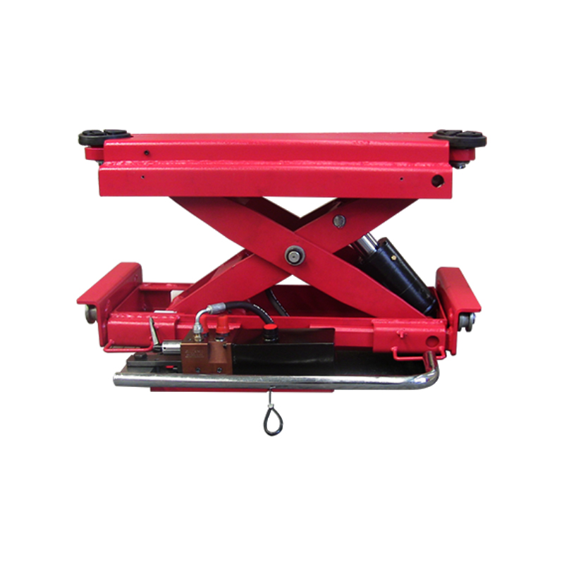 PL-X20TS rolling jack for full wheel service 1 PL-X20TS rolling jack for full wheel service